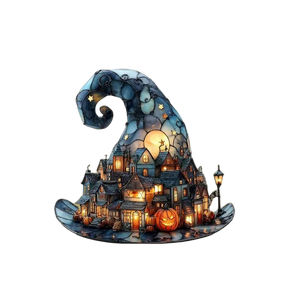 Graddi™ Ethereal Spirit Suncatcher