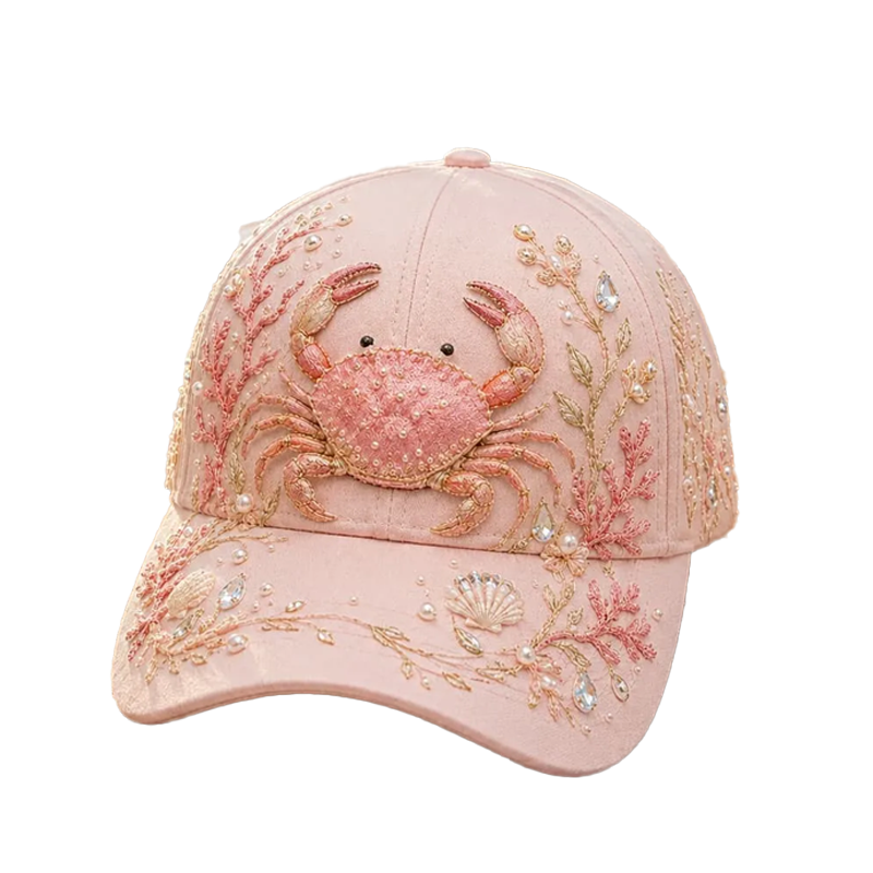 Graddi OceanMuse Cap