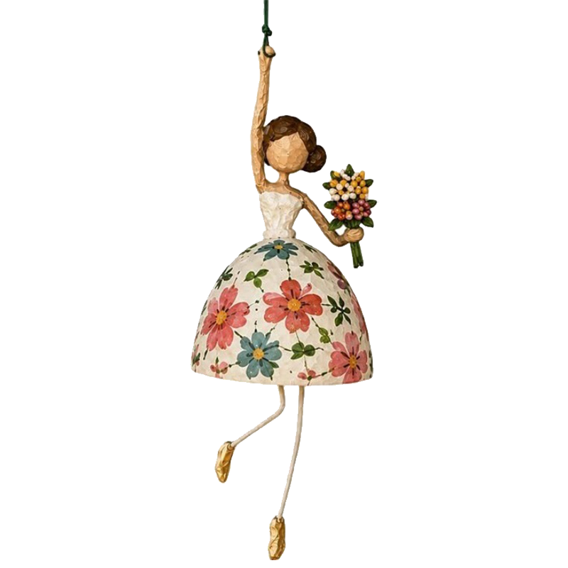 Graddi™ Dancing Muse