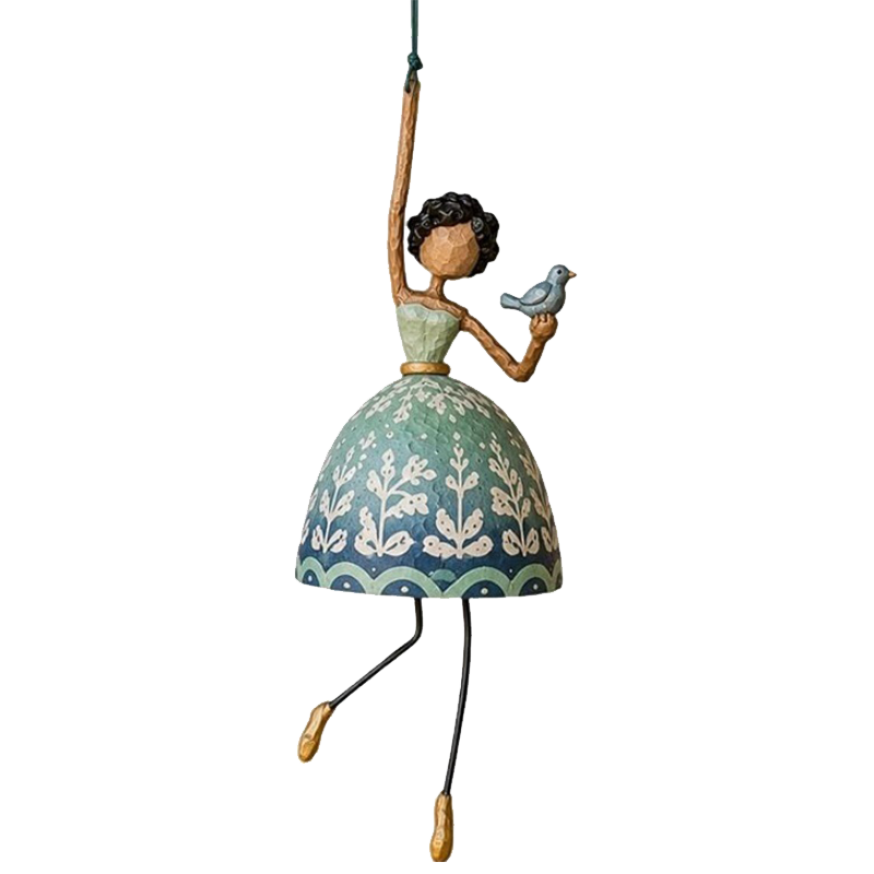 Graddi™ Dancing Muse
