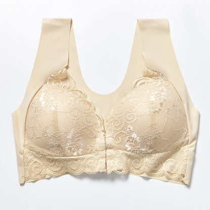 Sursell Front-Close Bra