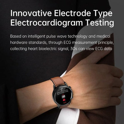 Graddi Diabetes Watch