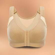 Load image into Gallery viewer, Sursell Posture Correction Front-Close Bra

